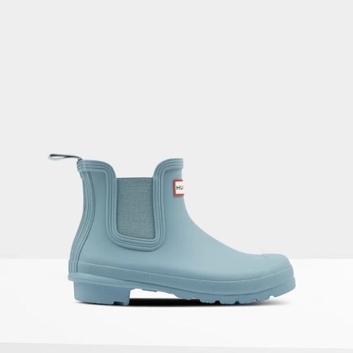 Hunter Original Chelsea Boots (N357B) Ireland